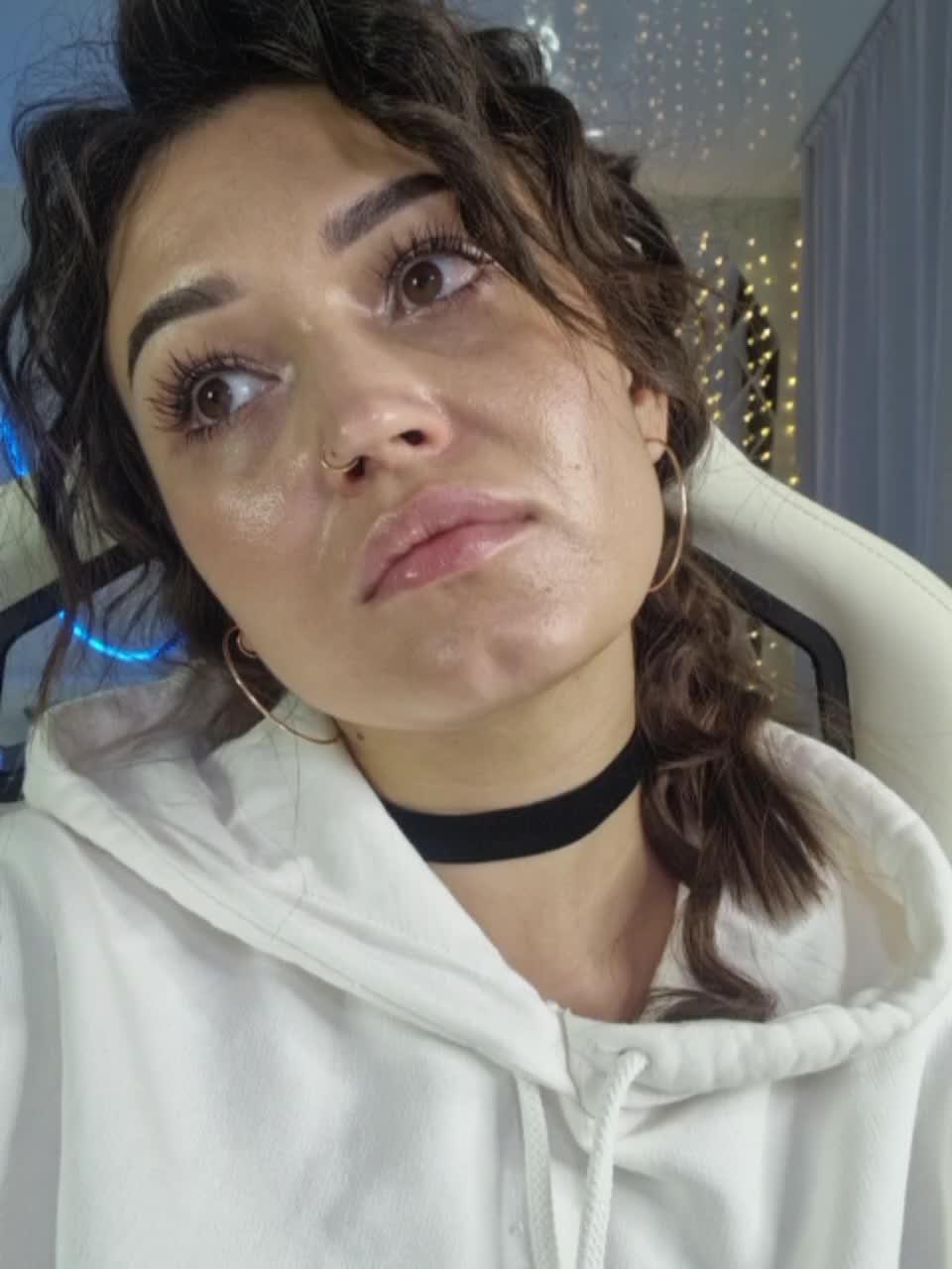 Alinka-chocolatee Adult Chat September 18, 2025