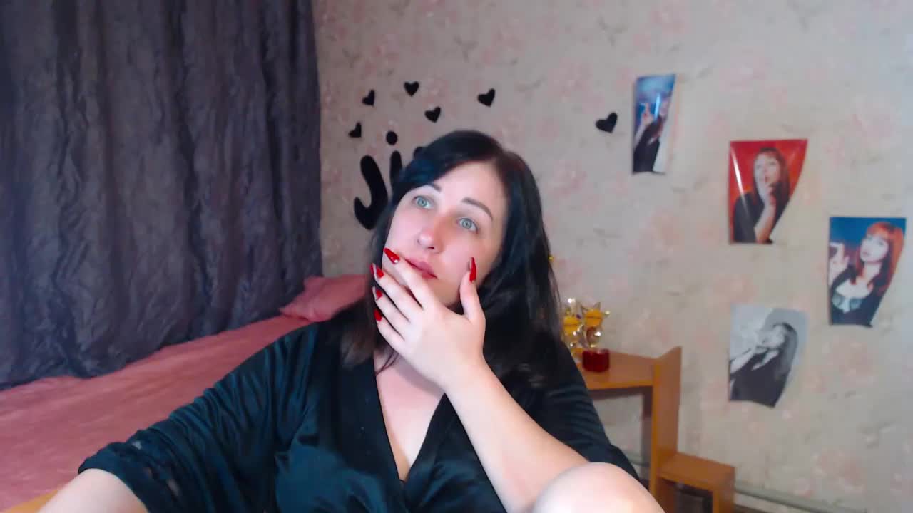 JillStevens Adult Chat September 17, 2025