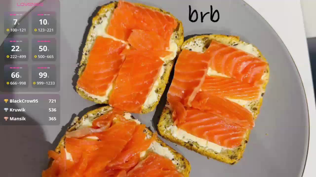 PinkPanterka Adult Chat September 18, 2025