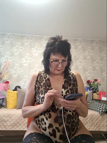 LaliaMia Adult Chat September 17, 2025