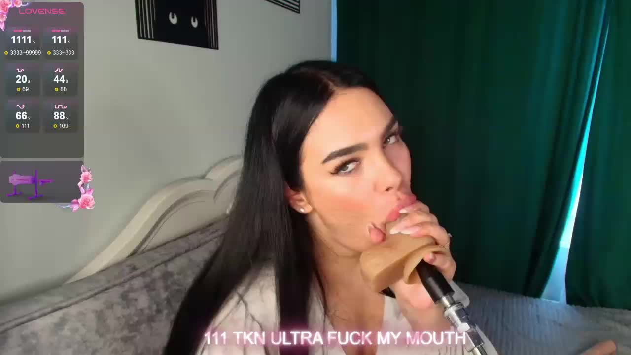 katerine-Monroe Adult Chat September 18, 2025