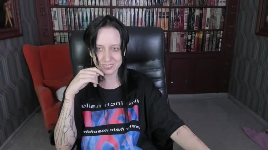 Medusa__Gorgona Adult Chat September 17, 2025