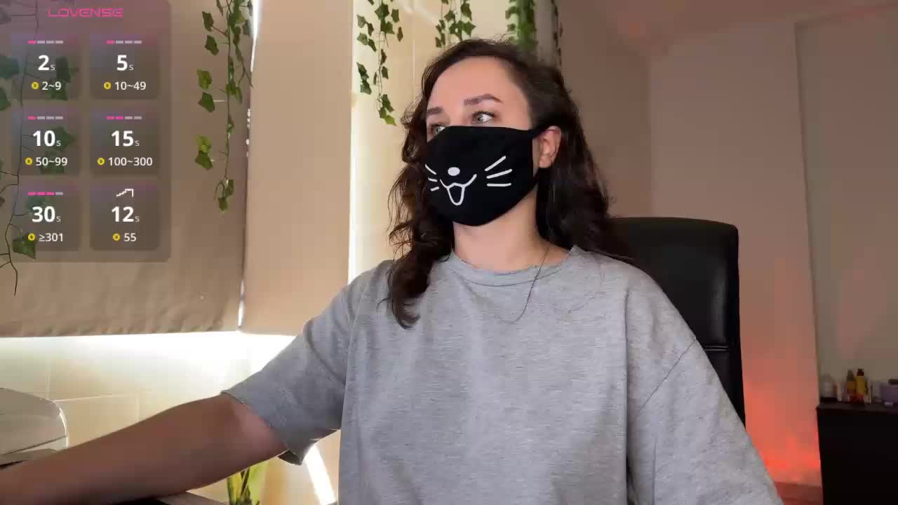 YourSweetPeach Adult Chat September 18, 2025