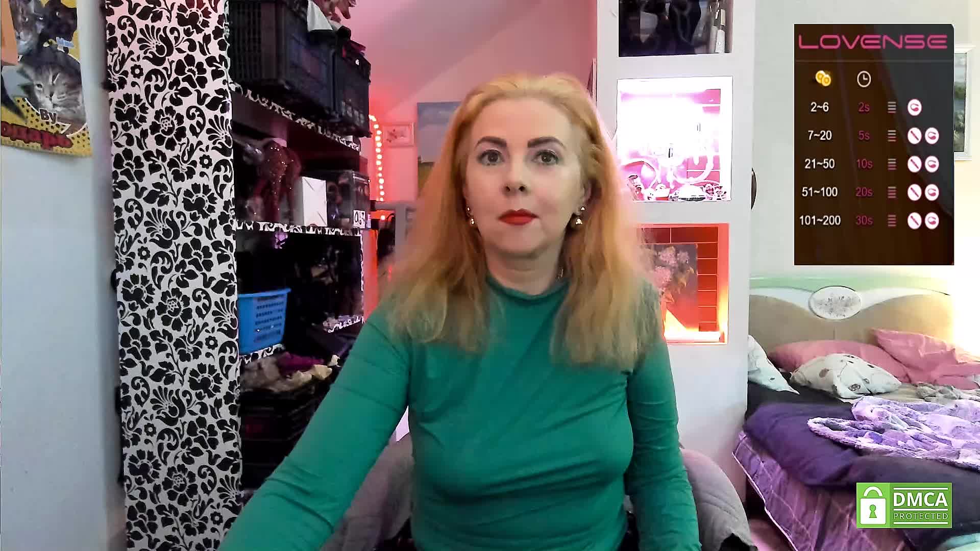 Delicecatmyau Adult Chat September 17, 2025