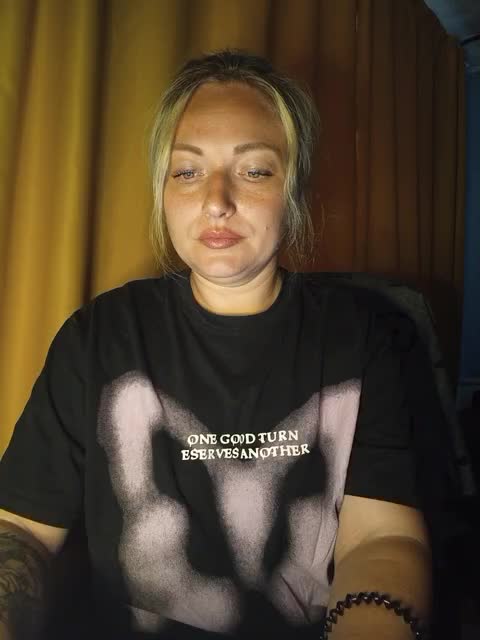 Tanysha-1 Adult Chat September 17, 2025