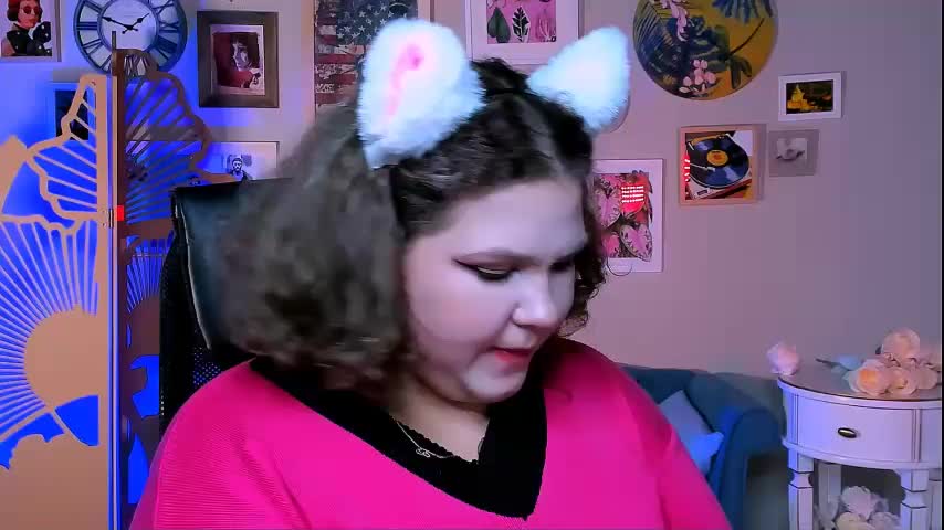 FlorenceAnderson Adult Chat September 17, 2025