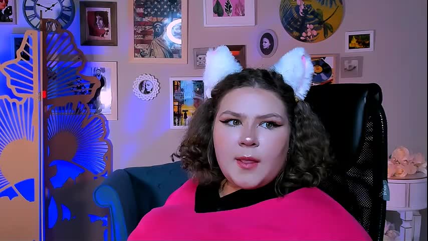 FlorenceAnderson Adult Chat September 17, 2025