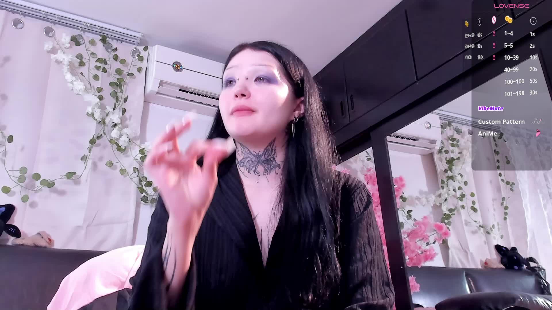 Leinbone Adult Chat September 18, 2025