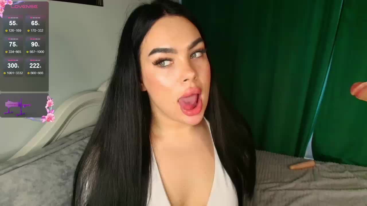 katerine-Monroe Adult Chat September 18, 2025