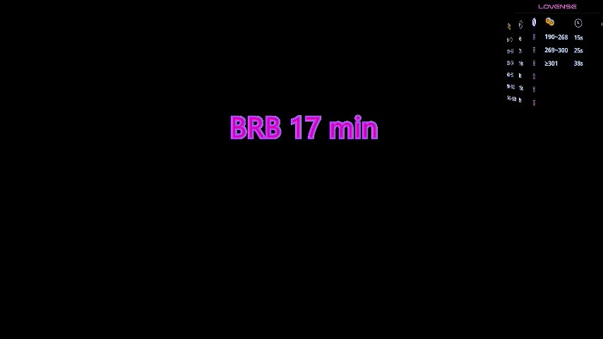 crazy_baby69 Adult Chat September 18, 2025