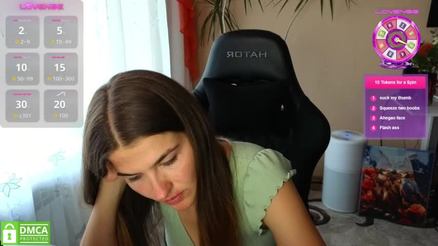 mag1c_eyes1 Adult Chat September 18, 2025