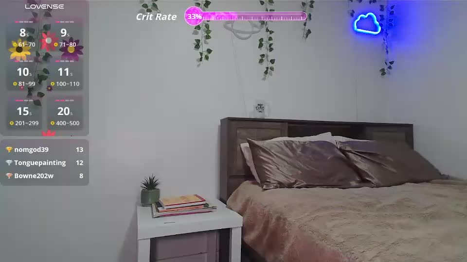 kittyymaze Adult Chat September 18, 2025