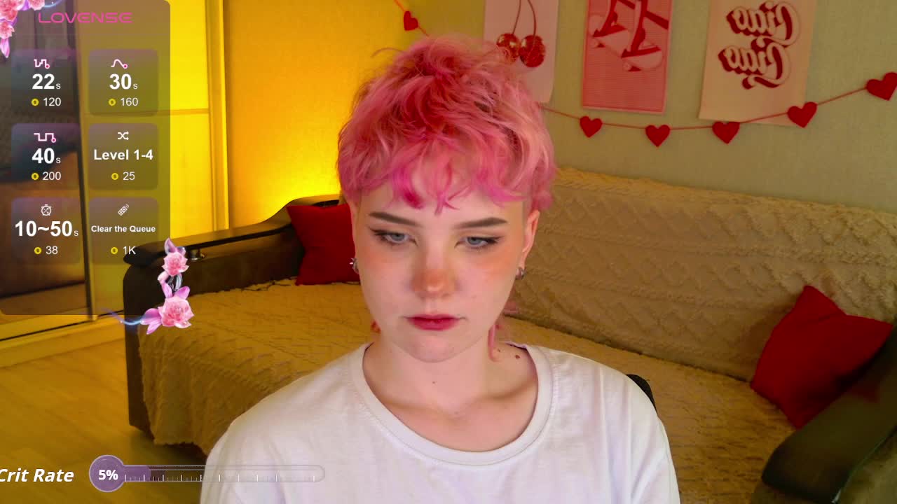 Cool-Love Adult Chat September 18, 2025