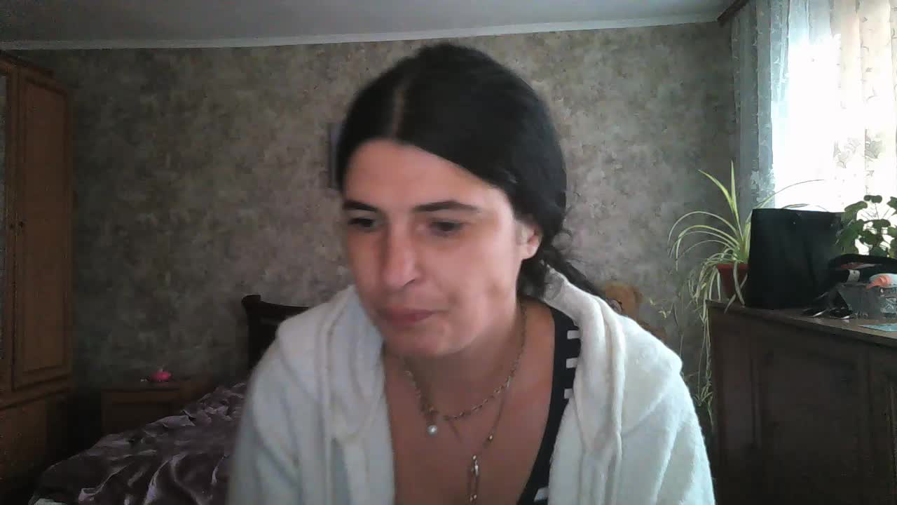 KristiWhite Adult Chat September 18, 2025