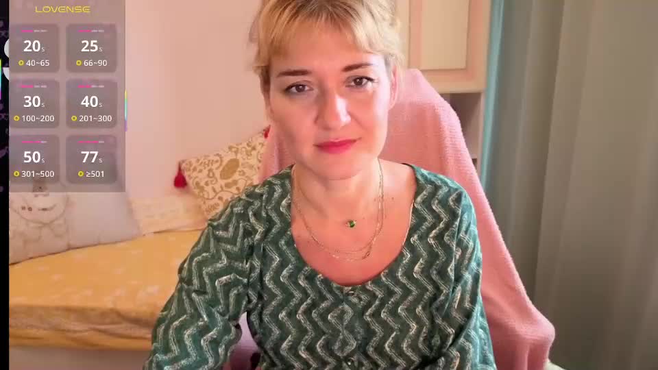 elviraforyou Adult Chat September 17, 2025