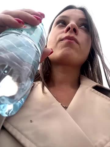 Katya_Katysha Adult Chat September 17, 2025