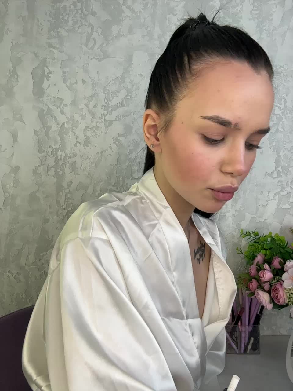 EvaDesire Adult Chat September 18, 2025