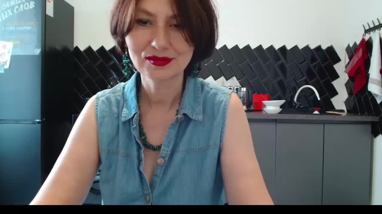 ANGELALADI Adult Chat September 18, 2025