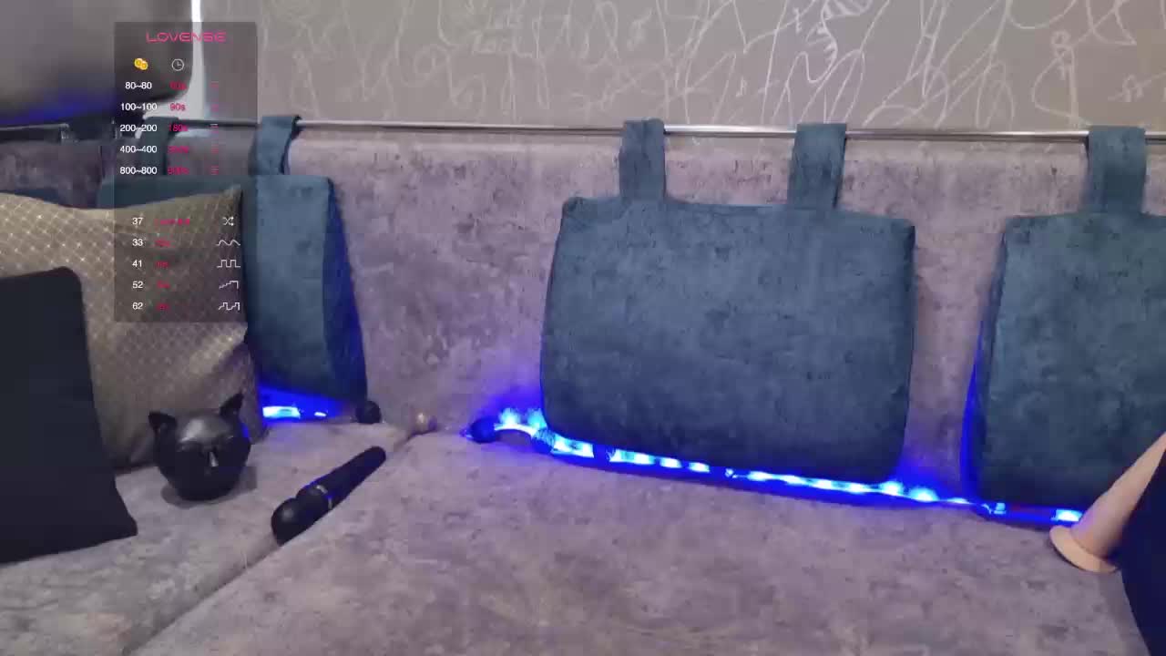 BlackCat142 Adult Chat September 17, 2025