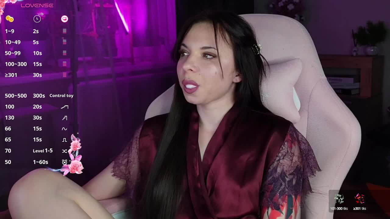 Lady-shy Adult Chat September 18, 2025