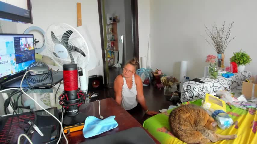 IamYourNarcotic Adult Chat September 18, 2025