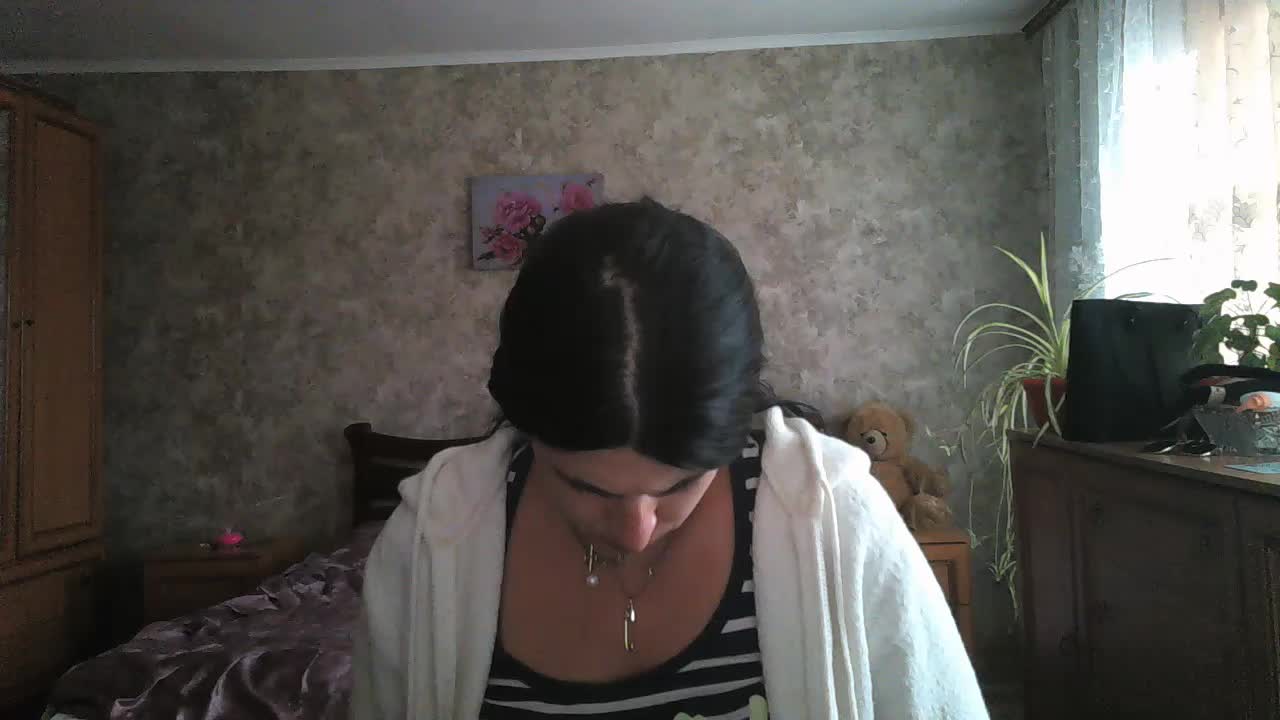 KristiWhite Adult Chat September 18, 2025