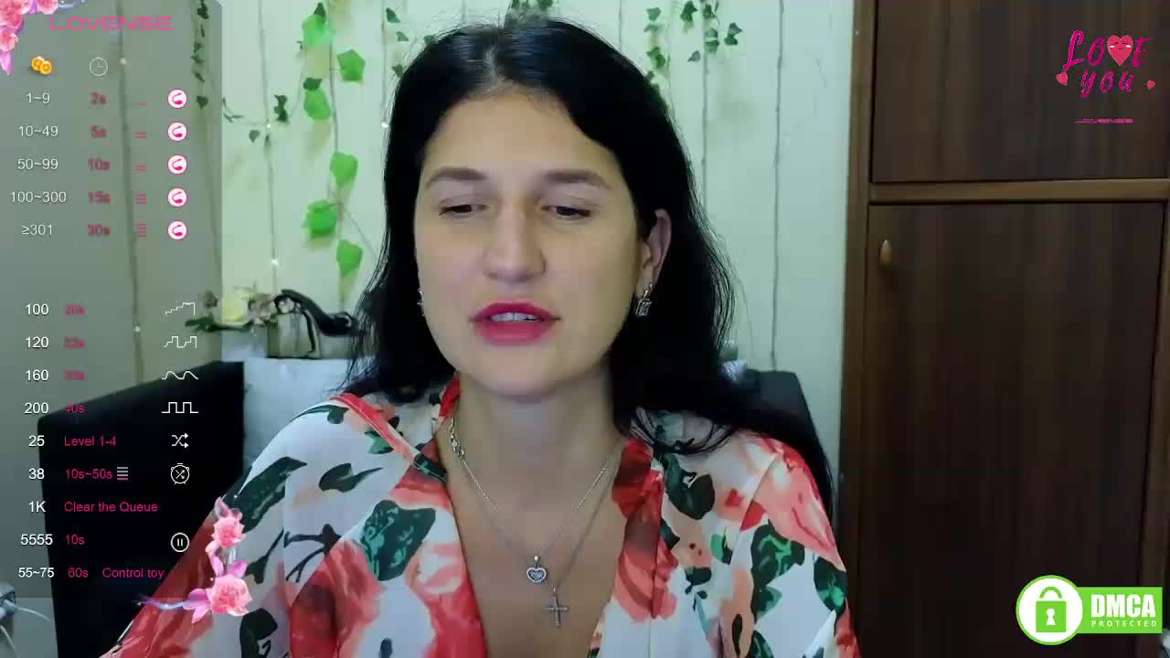 AliannaSoloKisses Adult Chat September 17, 2025