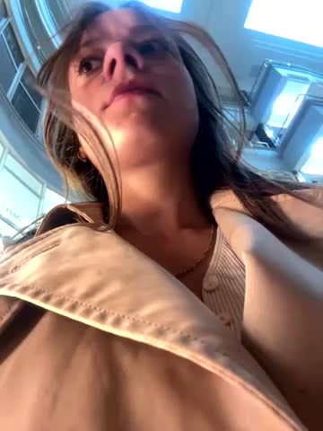 Katya_Katysha Adult Chat September 18, 2025