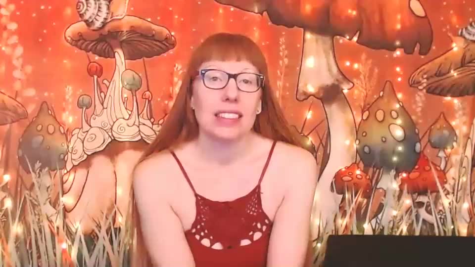 ember_starleena Adult Chat September 18, 2025