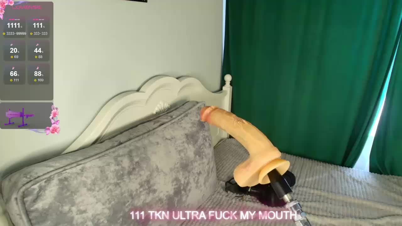 katerine-Monroe Adult Chat September 17, 2025