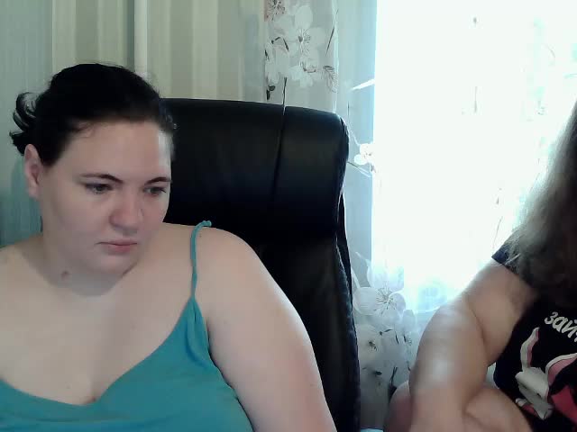 HollyXEva Adult Chat September 18, 2025