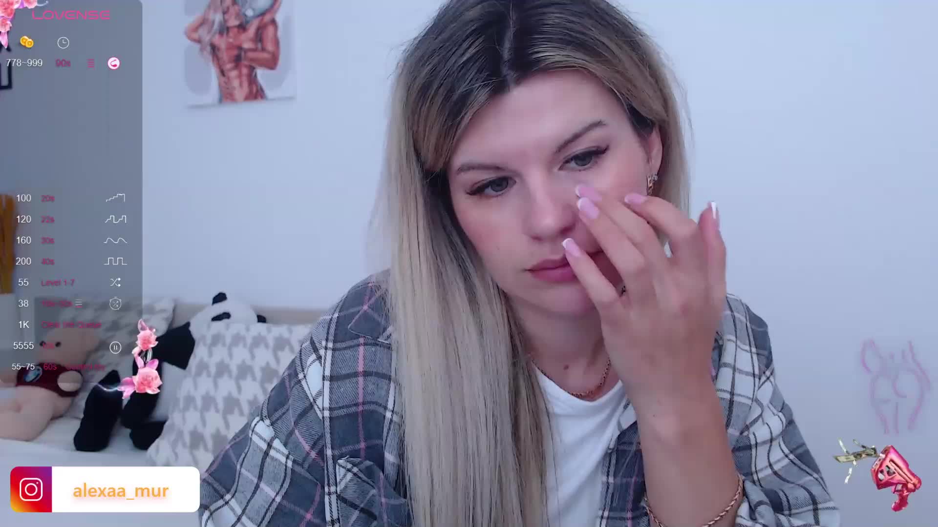 AlexaX7 Adult Chat September 18, 2025