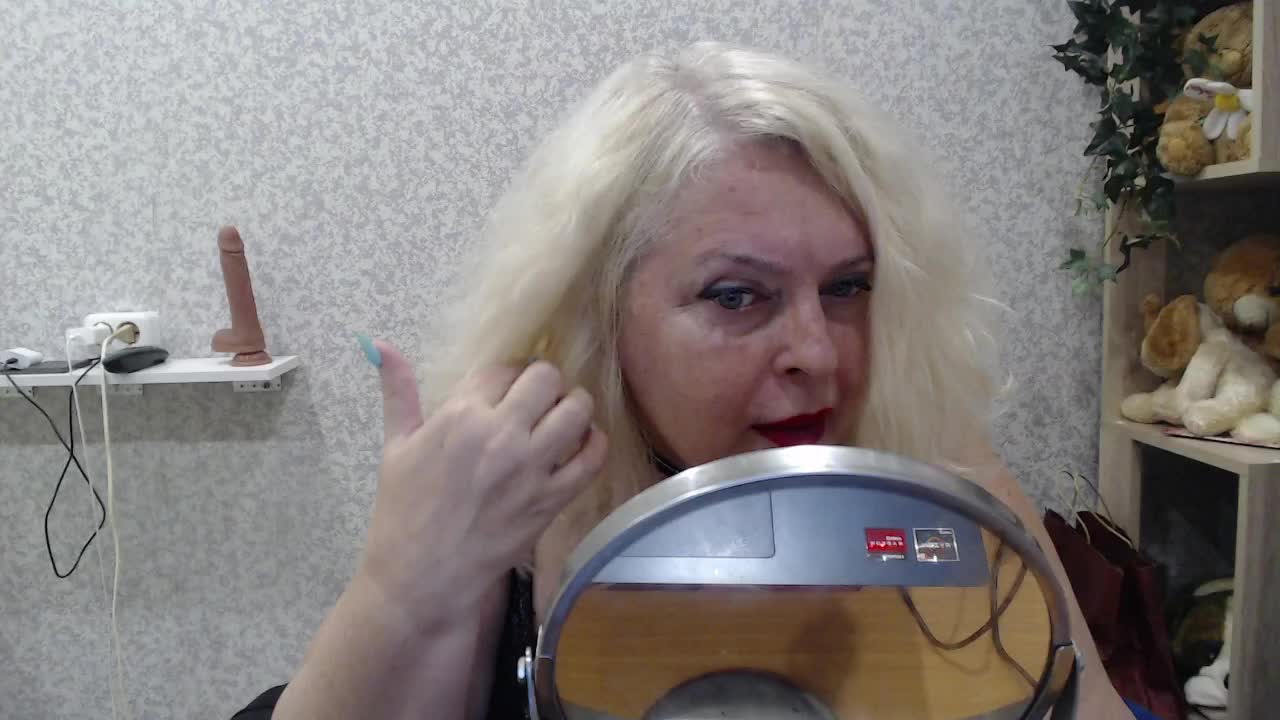 Alek-Sandra Adult Chat September 18, 2025