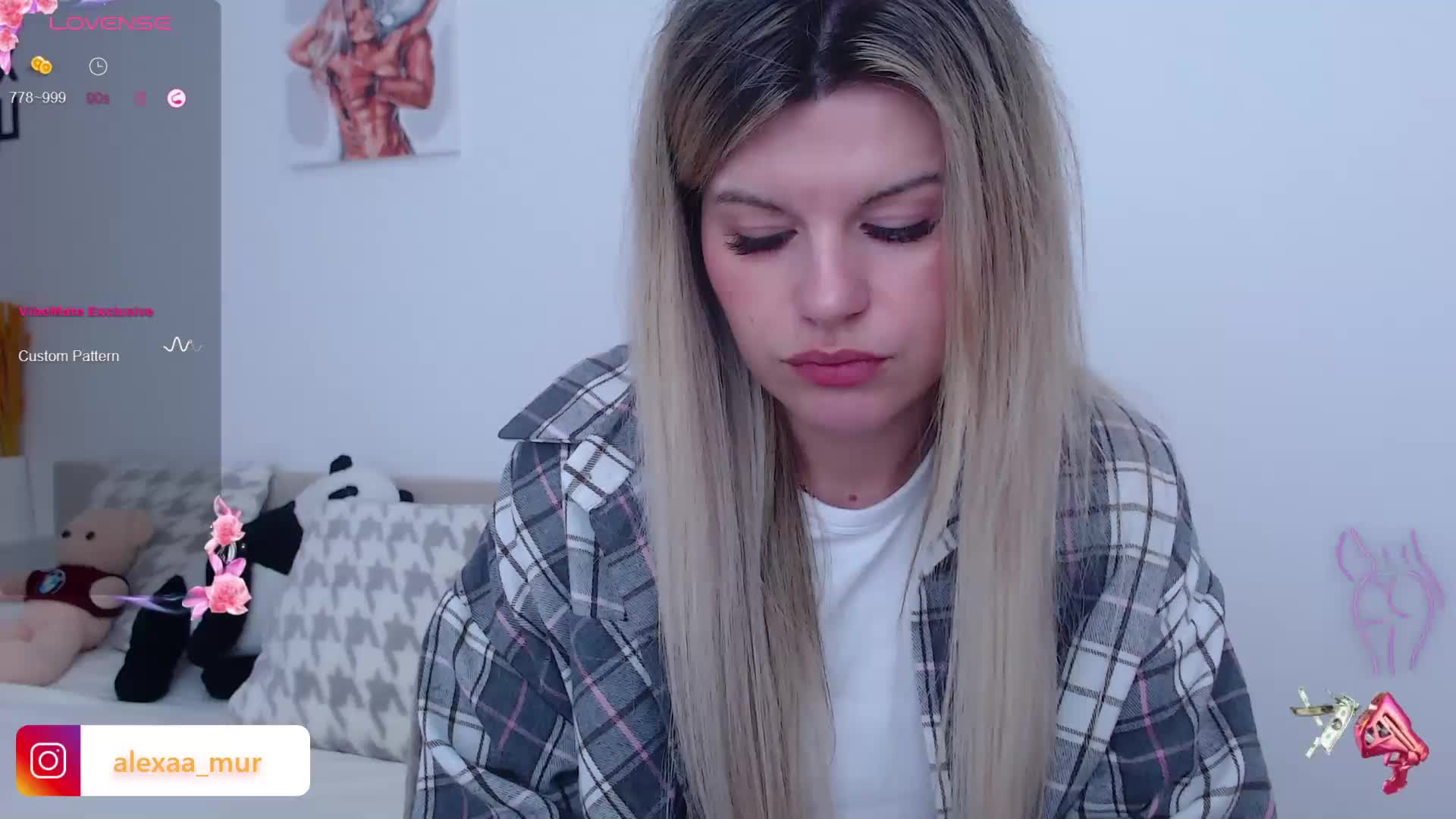 AlexaX7 Adult Chat September 18, 2025