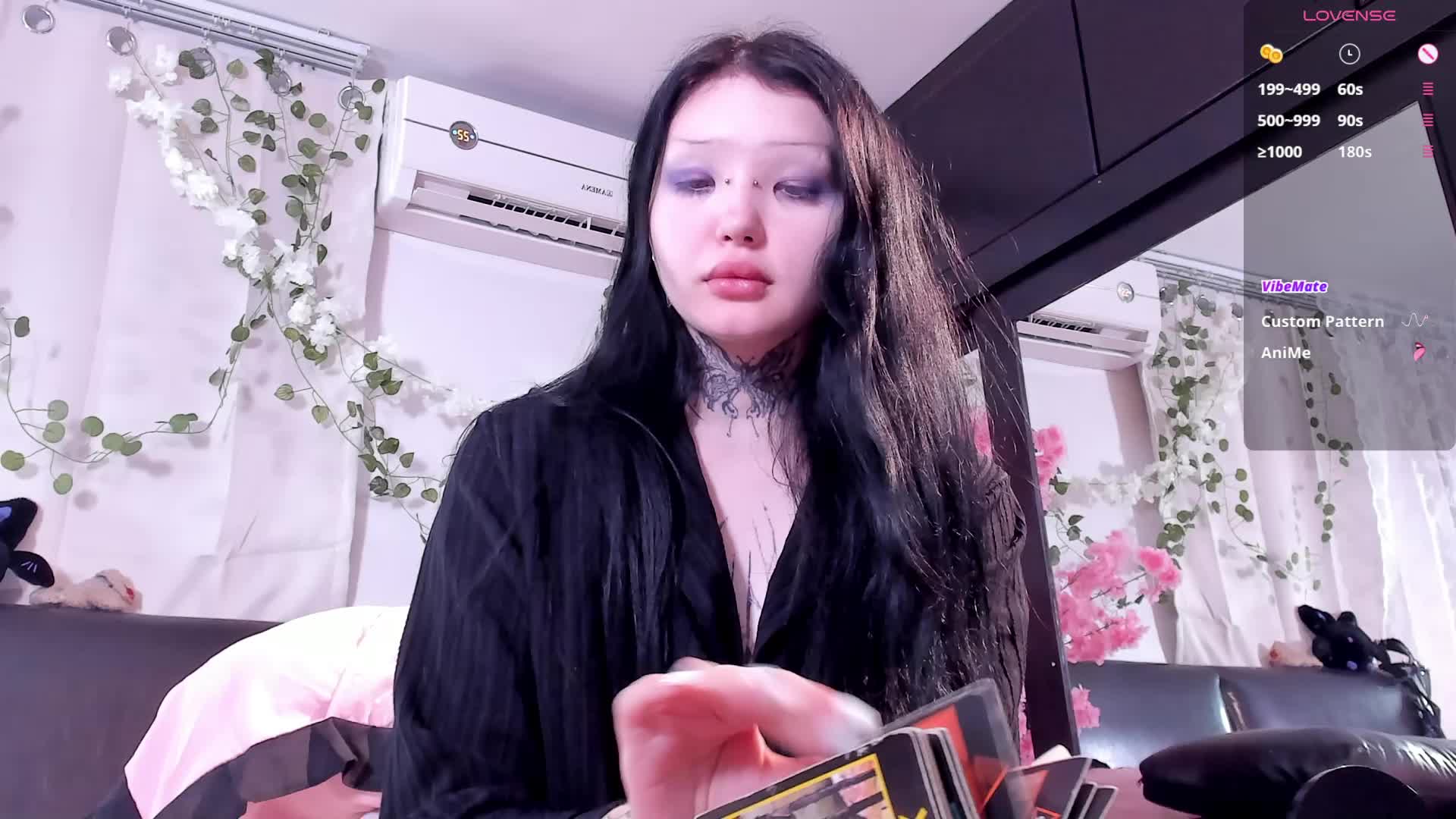 Leinbone Adult Chat September 18, 2025