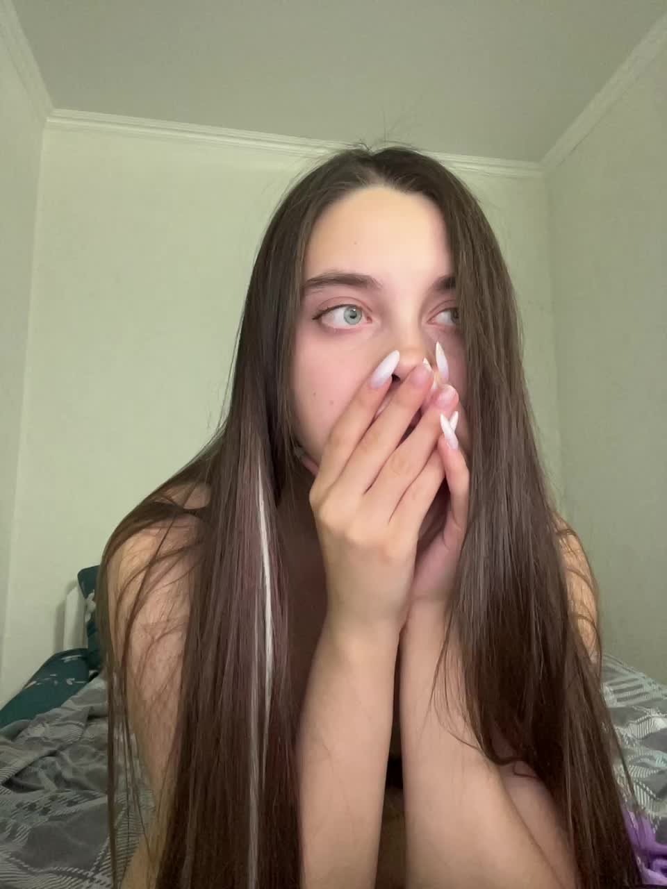 FunnyBanny0312 Adult Chat September 18, 2025