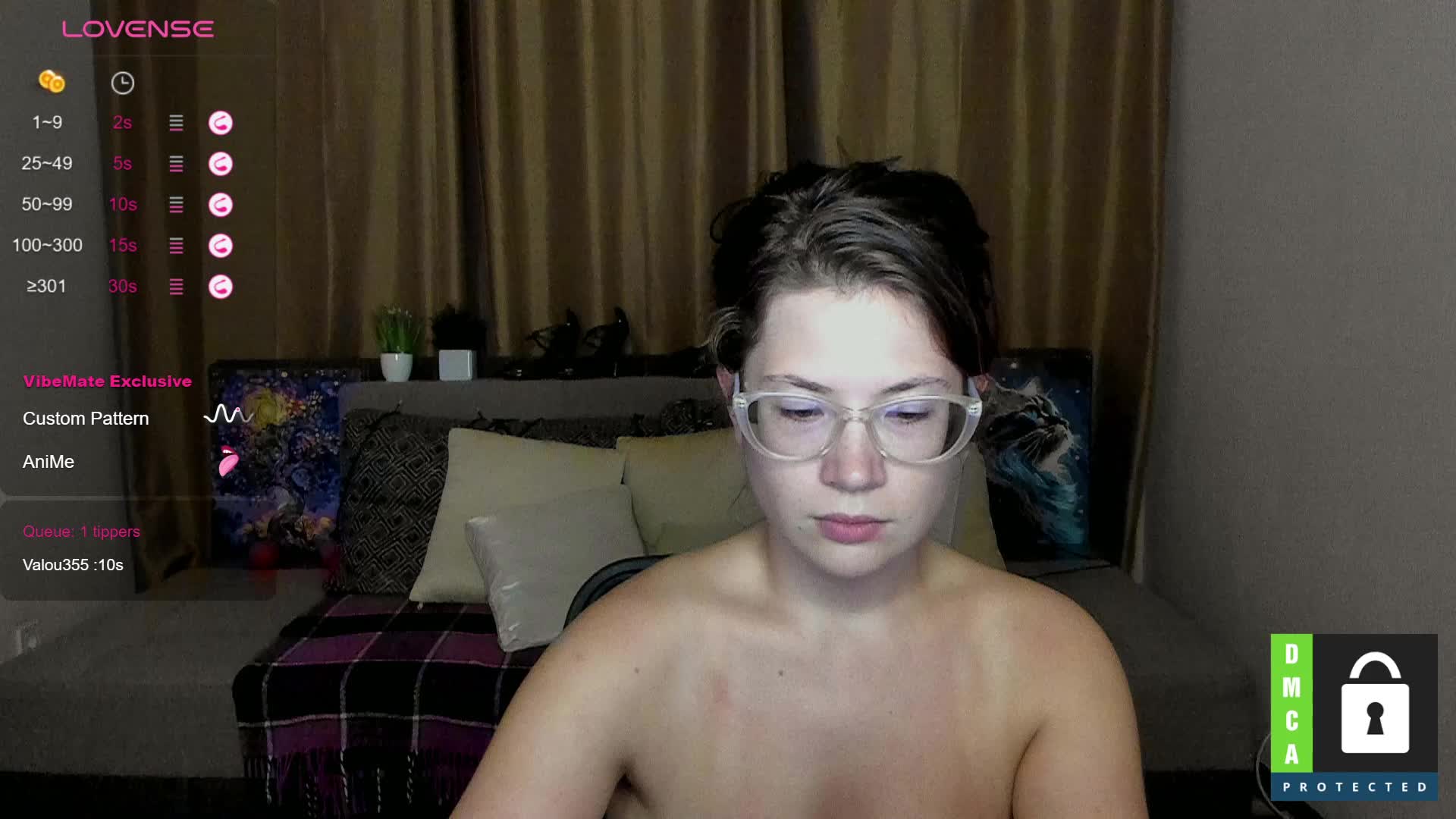 Aliciafolow009 Adult Chat September 18, 2025