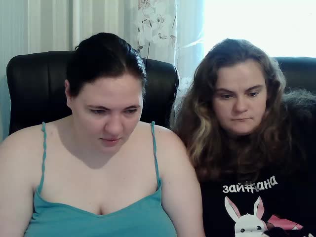 HollyXEva Adult Chat September 18, 2025