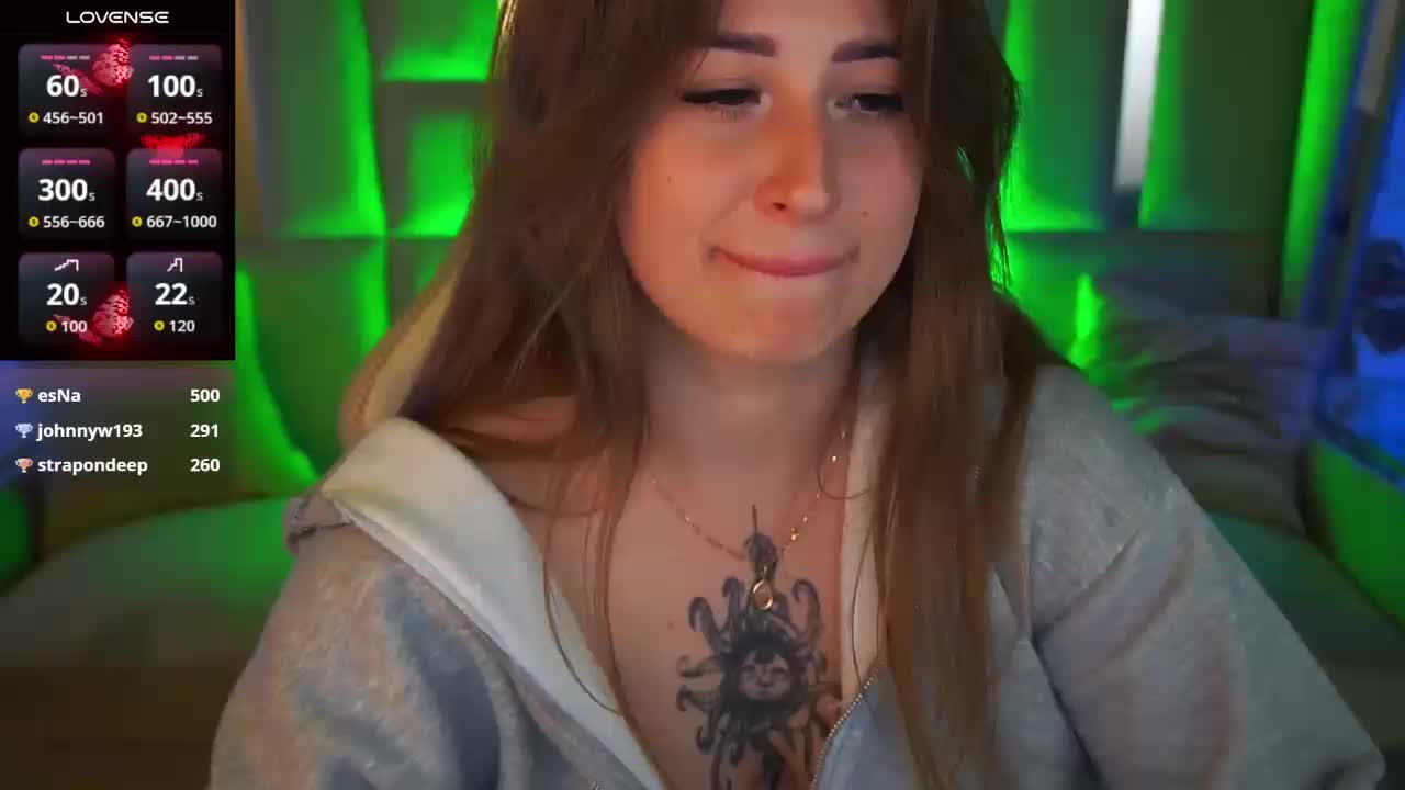 GabiSalis Adult Chat September 18, 2025