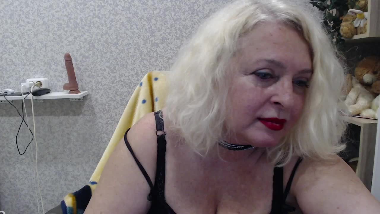 Alek-Sandra Adult Chat September 18, 2025