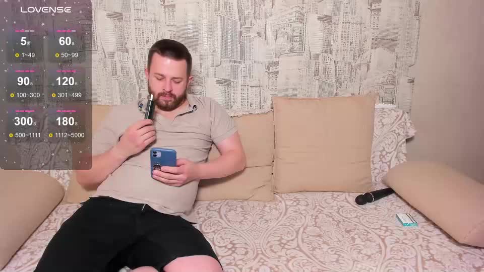 serdron_ Adult Chat September 18, 2025