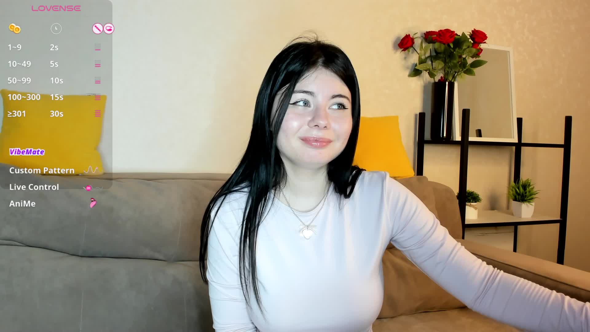 AmelyLil Adult Chat September 18, 2025