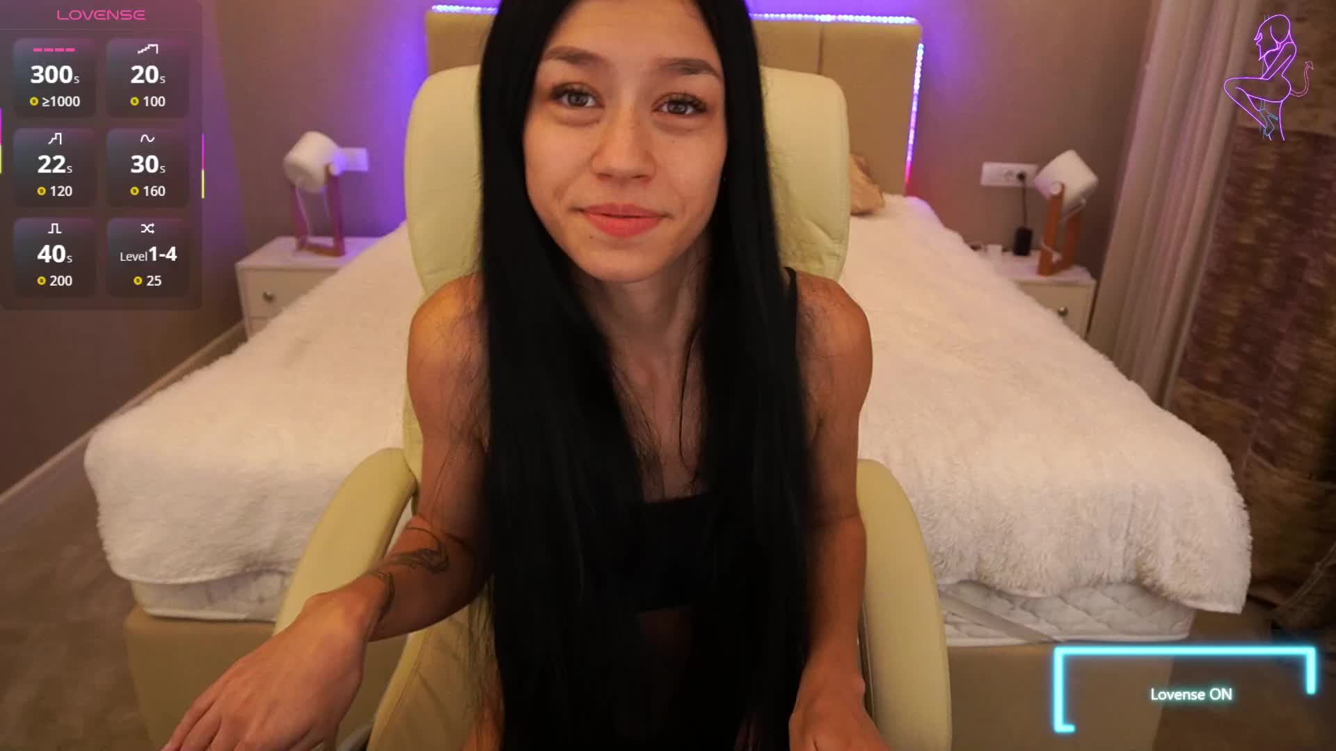 FataleNellie Adult Chat September 18, 2025