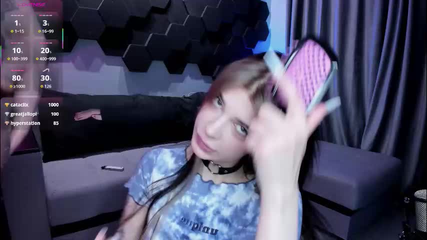 slamlust Adult Chat September 18, 2025