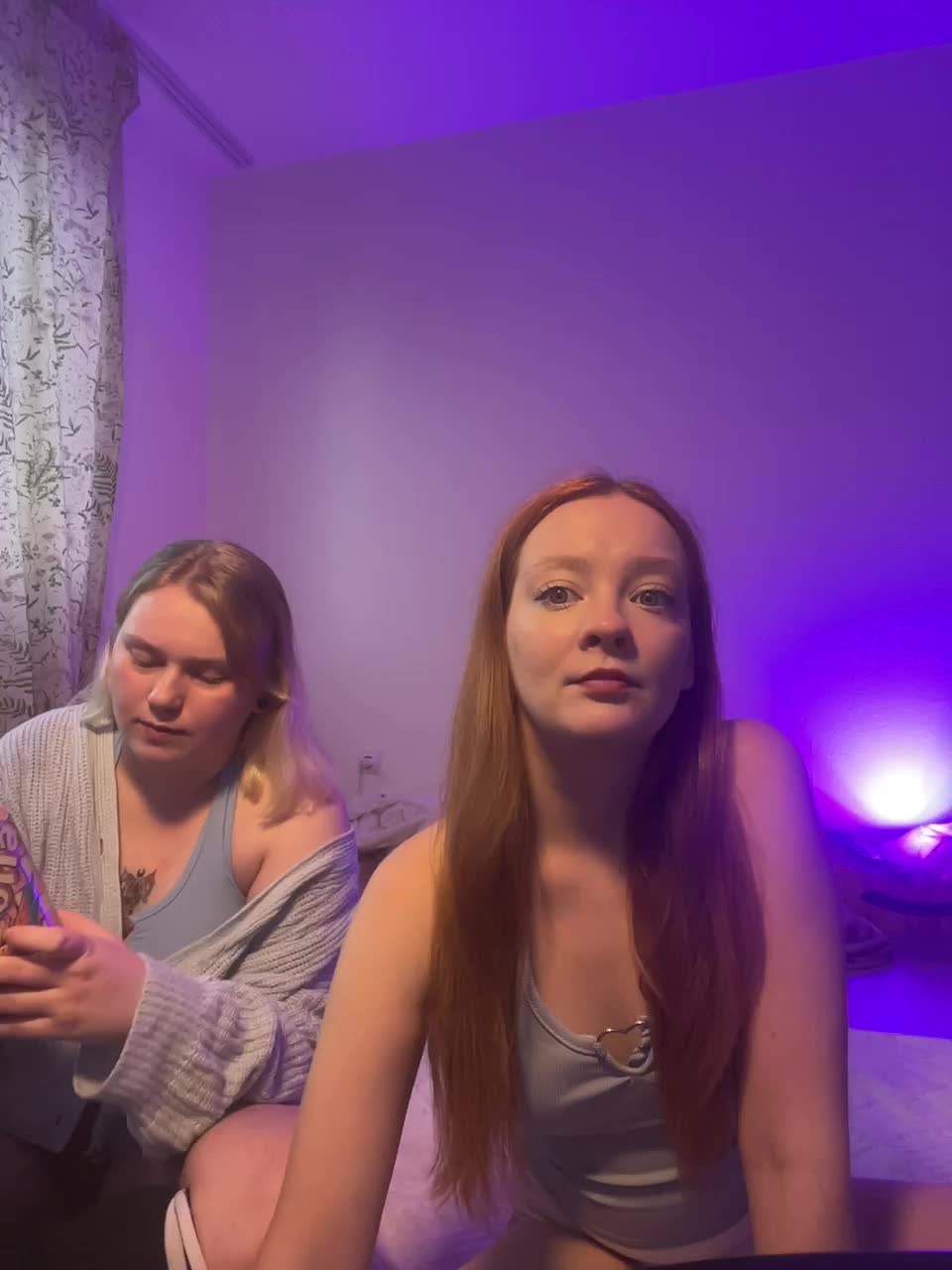 Radiants2 Adult Chat September 18, 2025