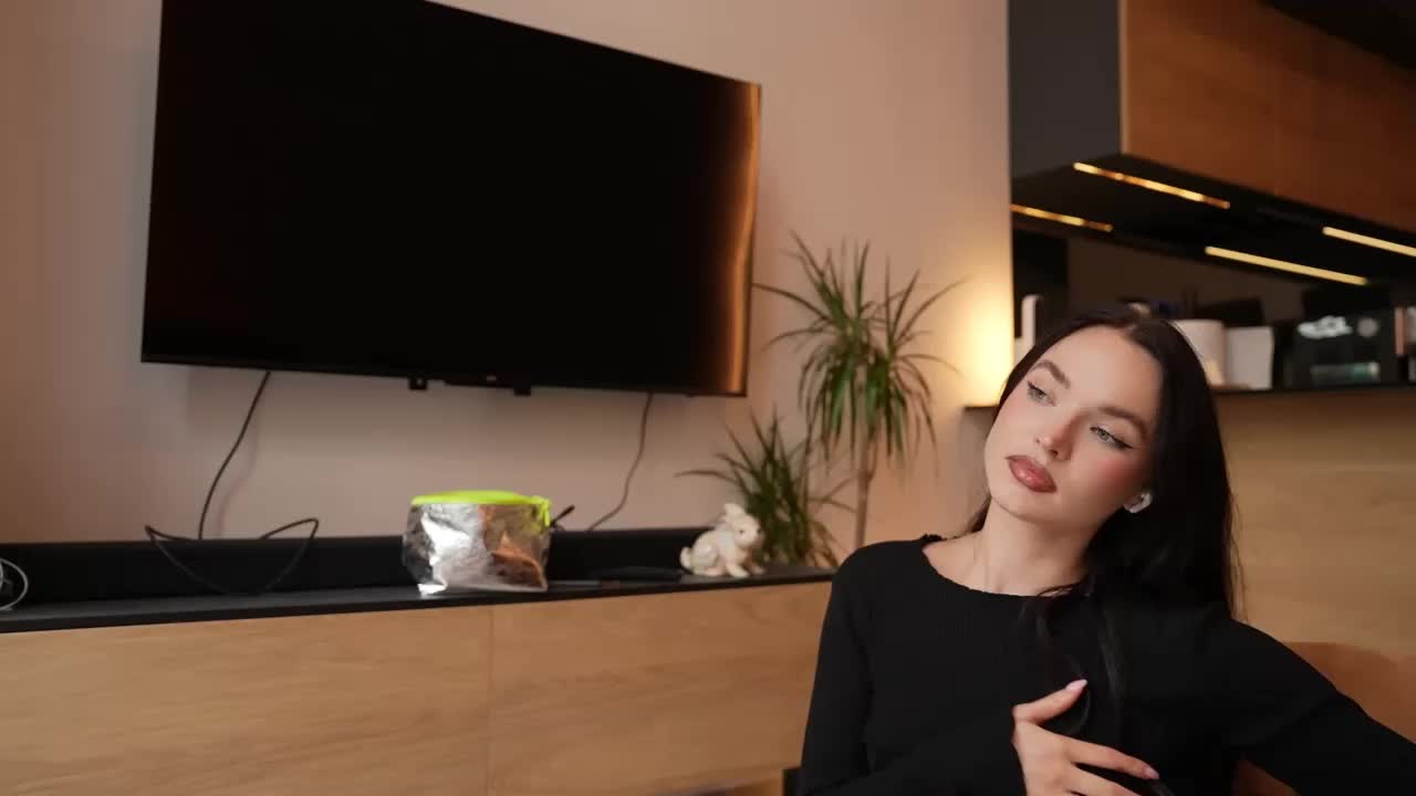 blackvelveet Adult Chat September 18, 2025