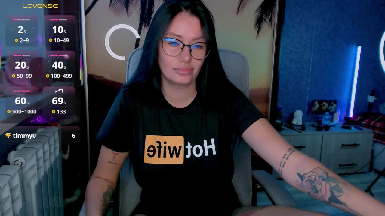 goldenwitchx Adult Chat September 18, 2025