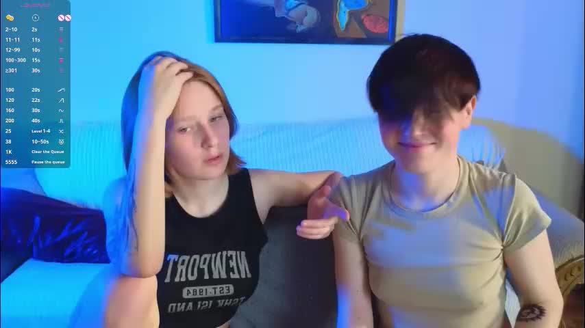 babees_eva Adult Chat September 18, 2025