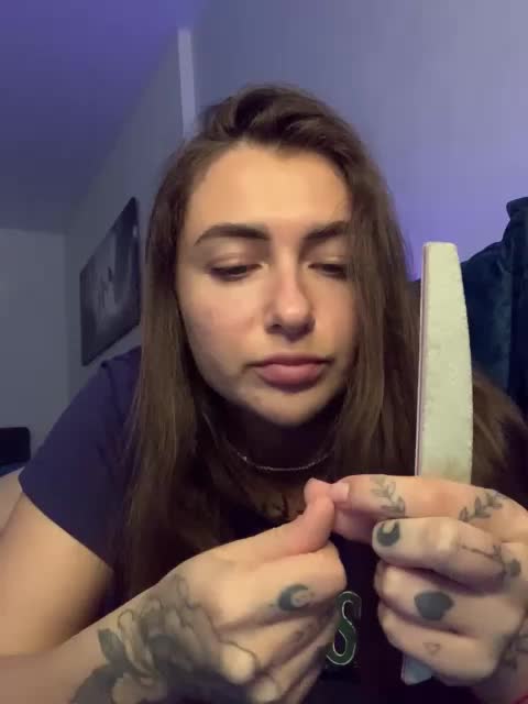 WILDGIRL Adult Chat September 18, 2025