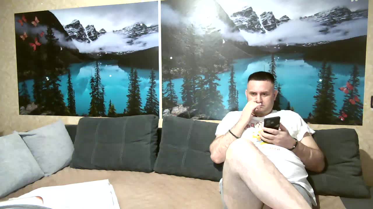 Big_Boss55 Adult Chat September 18, 2025